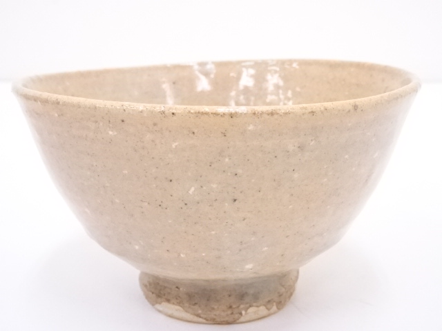 道具 ] - 道具 萩焼 泰山造 茶碗 | 宗 sou::お茶道具・着物のお店